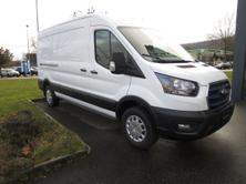 FORD E-Transit Van 350 L3H2 67kWh Trend, Electric, Ex-demonstrator, Automatic - 7