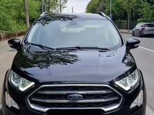 FORD ECOSPORT 1.0 ECOBOOST 125cc S&S BVM6 TITANIUM, Petrol, Second hand / Used, Manual - 2