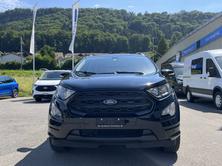 FORD EcoSport 1.0 EcoB 125 ST-Line, Petrol, Second hand / Used, Manual - 2