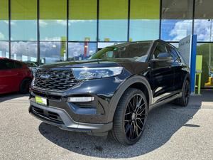 FORD Explorer 3.0 EcoB. Plug-in-Hybrid ST-Line 4WD Aut 24 ZOLL