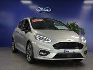 FORD Fiesta 1.0i EcoBoost 125 PS ST-Line