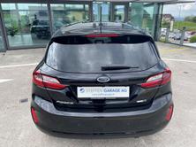 FORD Fiesta 1.0 MHEV Titan X A, Hybride Leggero Benzina/Elettrica, Auto nuove, Automatico - 7