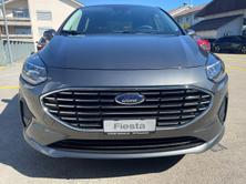 FORD Fiesta 1.0 MHEV Titan X A, Hybride Leggero Benzina/Elettrica, Occasioni / Usate, Automatico - 2