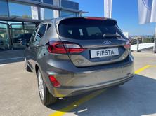 FORD Fiesta 1.0 MHEV Titan X A, Hybride Leggero Benzina/Elettrica, Occasioni / Usate, Automatico - 6