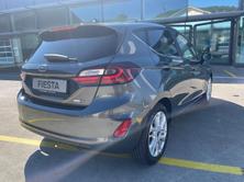 FORD Fiesta 1.0 MHEV Titan X A, Hybride Leggero Benzina/Elettrica, Occasioni / Usate, Automatico - 7
