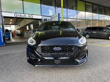 FORD Fiesta 1.0 SCTi MHEV ST Line X Automat, Mild-Hybrid Petrol/Electric, Second hand / Used, Automatic - 2