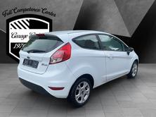 FORD Fiesta 1.0 65 Trend, Benzin, Occasion / Gebraucht, Handschaltung - 6