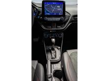 FORD Fiesta 1.0 SCTi MHEV ST Line X Automat, Benzin, Occasion / Gebraucht, Automat - 6