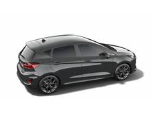 FORD Fiesta 1.0 SCTi MHEV ST Line X Automat, Benzin, Occasion / Gebraucht, Automat - 7