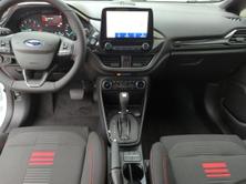 FORD Fiesta 1.0 EcoB Hybrid ST-Line X, Hybride Léger Essence/Électricité, Voiture de démonstration, Automatique - 5
