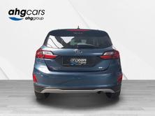 FORD Fiesta 1.0 EcoB Hybrid Active X, Mild-Hybrid Petrol/Electric, New car, Automatic - 4