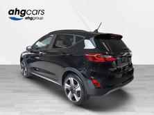 FORD Fiesta 1.0 EcoB Hybrid Active X, Hybride Leggero Benzina/Elettrica, Auto nuove, Automatico - 3