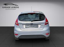 FORD Fiesta 1.4 16V Trend+, Benzina, Occasioni / Usate, Automatico - 4