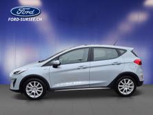 FORD Fiesta 1.0 EcoBoost 100 PS Active+ AUTOMAT, Benzina, Occasioni / Usate, Automatico - 2