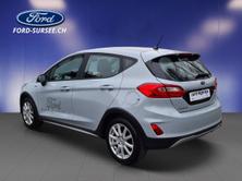 FORD Fiesta 1.0 EcoBoost 100 PS Active+ AUTOMAT, Benzina, Occasioni / Usate, Automatico - 3