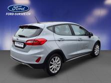 FORD Fiesta 1.0 EcoBoost 100 PS Active+ AUTOMAT, Benzina, Occasioni / Usate, Automatico - 4