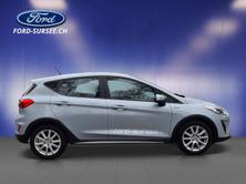 FORD Fiesta 1.0 EcoBoost 100 PS Active+ AUTOMAT, Benzina, Occasioni / Usate, Automatico - 5