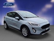 FORD Fiesta 1.0 EcoBoost 100 PS Active+ AUTOMAT, Benzina, Occasioni / Usate, Automatico - 6