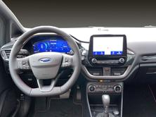 FORD Fiesta 1.0 EcoB Hybrid ST-Line X, Mild-Hybrid Petrol/Electric, Second hand / Used, Automatic - 7