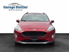 FORD Fiesta 1.0 EcoB Hybrid Active X, Mild-Hybrid Petrol/Electric, Second hand / Used, Manual - 2
