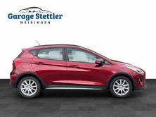 FORD Fiesta 1.0 EcoB Hybrid Active X, Mild-Hybrid Petrol/Electric, Second hand / Used, Manual - 5