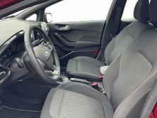 FORD Fiesta 1.0 EcoB Hybrid Active X, Mild-Hybrid Benzin/Elektro, Occasion / Gebraucht, Handschaltung - 6