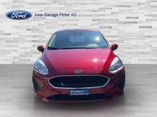 FORD Fiesta 1.0 EcoB Cool & Connect, Petrol, Second hand / Used, Manual - 2