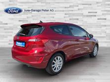 FORD Fiesta 1.0 EcoB Cool & Connect, Benzina, Occasioni / Usate, Manuale - 6