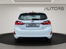 FORD Fiesta 1.0 EcoB Hybrid Titanium, Hybride Léger Essence/Électricité, Voiture de démonstration, Automatique - 5