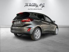 FORD Fiesta 1.0 EcoB Hybrid Titanium X, Hybride Leggero Benzina/Elettrica, Auto dimostrativa, Automatico - 6