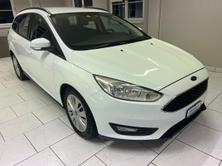 FORD Focus 1.5 TDCi Business PowerShift, Diesel, Second hand / Used, Automatic - 2