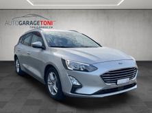 FORD FORD Focus Station Wagon 1.0 mHEV Cool Connect, Hybride Leggero Benzina/Elettrica, Occasioni / Usate, Manuale - 2
