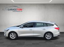 FORD FORD Focus Station Wagon 1.0 mHEV Cool Connect, Hybride Leggero Benzina/Elettrica, Occasioni / Usate, Manuale - 4