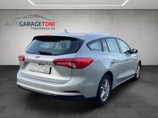 FORD FORD Focus Station Wagon 1.0 mHEV Cool Connect, Hybride Leggero Benzina/Elettrica, Occasioni / Usate, Manuale - 6