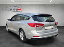 FORD FORD Focus Station Wagon 1.0 mHEV Cool Connect, Hybride Leggero Benzina/Elettrica, Occasioni / Usate, Manuale - 7
