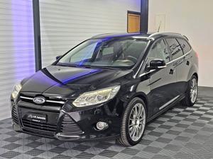 FORD Focus 1.6 SCTi Carving