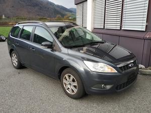 FORD Focus 1.8i Carving