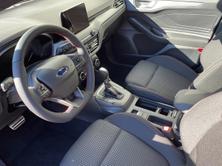 FORD Focus 1.0i EcoB Hybrid 155 ST-Line Style, Mild-Hybrid Petrol/Electric, Second hand / Used, Automatic - 4