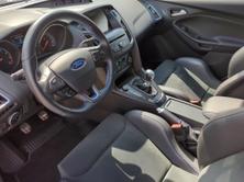 FORD Focus 2.3 EcoB RS, Petrol, Second hand / Used, Manual - 4