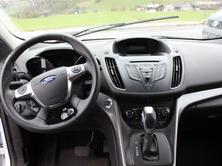 FORD Kuga 2.0 TDCi Carving 4WD PowerShift, Diesel, Second hand / Used, Automatic - 7