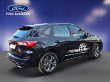 FORD Kuga 2.5i Hybrid FHEV 190 PS ST-Line AUTOMAT 4x4, Full-Hybrid Petrol/Electric, Second hand / Used, Automatic - 4