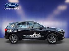 FORD Kuga 2.5i Hybrid FHEV 190 PS ST-Line AUTOMAT 4x4, Full-Hybrid Petrol/Electric, Second hand / Used, Automatic - 5