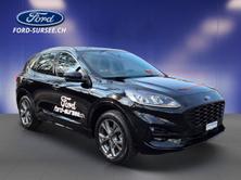FORD Kuga 2.5i Hybrid FHEV 190 PS ST-Line AUTOMAT 4x4, Full-Hybrid Petrol/Electric, Second hand / Used, Automatic - 6