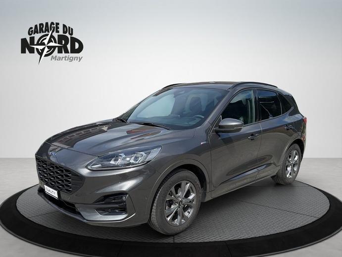 FORD Kuga 2.0 EcoBlue ST-Line 4x4, Diesel, Occasioni / Usate, Automatico
