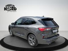 FORD Kuga 2.0 EcoBlue ST-Line 4x4, Diesel, Occasioni / Usate, Automatico - 3