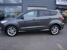FORD Kuga 2.0 TDCi 150 Titanium S FPS, Diesel, Second hand / Used, Automatic - 2