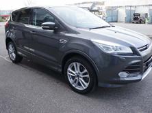FORD Kuga 2.0 TDCi 150 Titanium S FPS, Diesel, Second hand / Used, Automatic - 6
