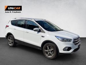 FORD Kuga 1.5 SCTi Business 4WD Automatic