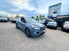 FORD Kuga 2.0 EcoBoost ST Line 4WD Automatic, Benzin, Occasion / Gebraucht, Automat - 2