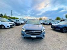 FORD Kuga 2.0 EcoBoost ST Line 4WD Automatic, Benzin, Occasion / Gebraucht, Automat - 3